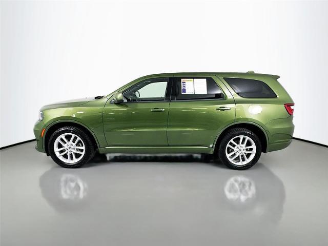 2022 Dodge Durango GT AWD
