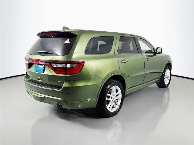 2022 Dodge Durango GT AWD