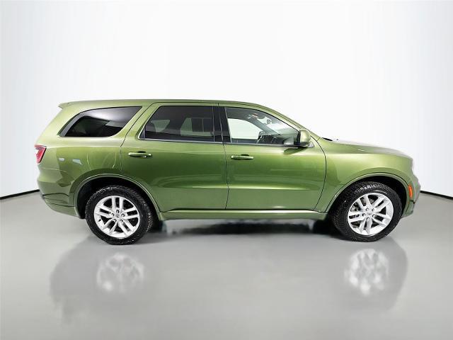 2022 Dodge Durango GT AWD