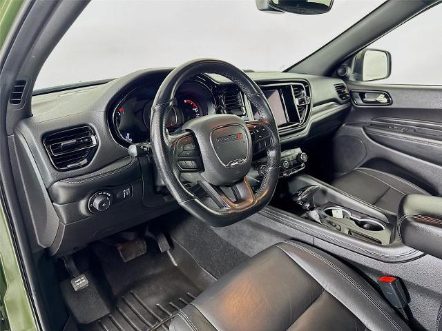 2022 Dodge Durango GT AWD