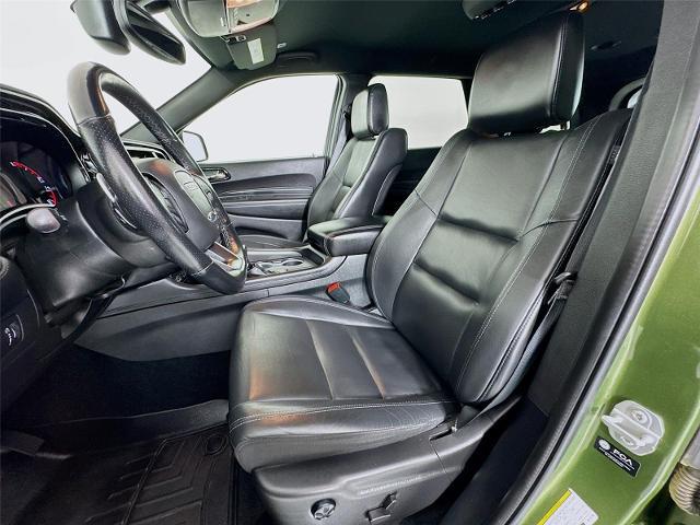 2022 Dodge Durango GT AWD