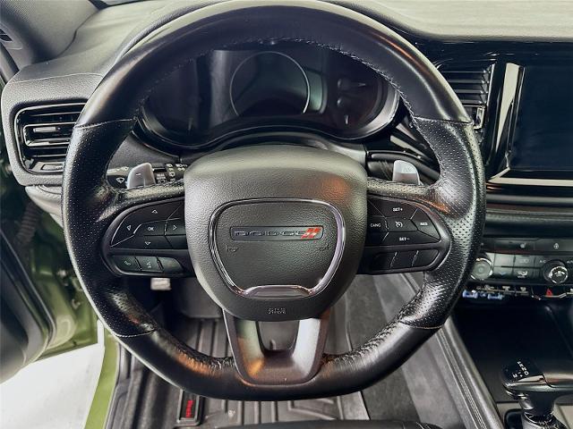 2022 Dodge Durango GT AWD