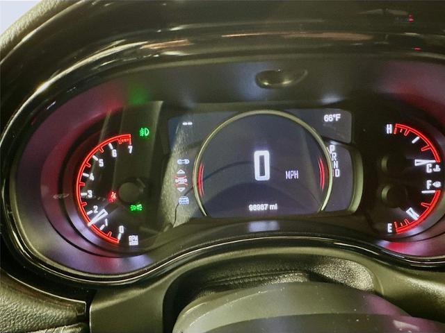 2022 Dodge Durango GT AWD