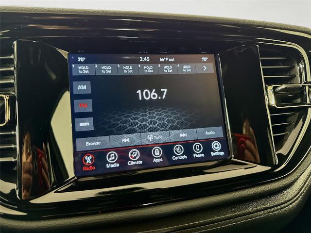 2022 Dodge Durango GT AWD