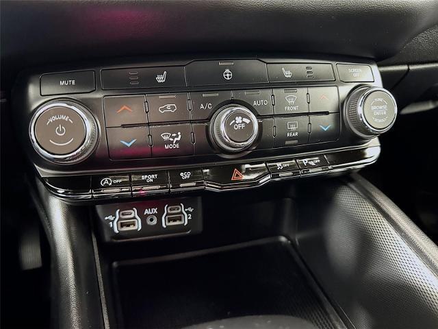 2022 Dodge Durango GT AWD