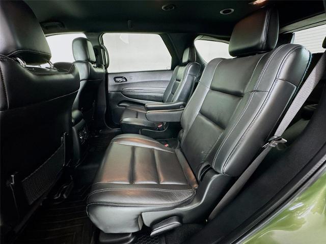 2022 Dodge Durango GT AWD