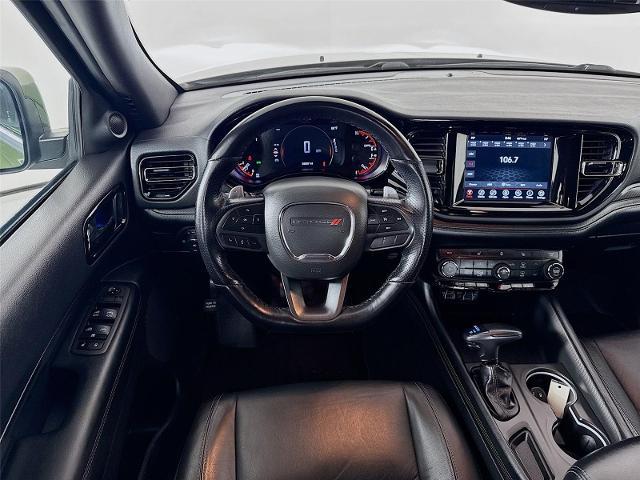 2022 Dodge Durango GT AWD