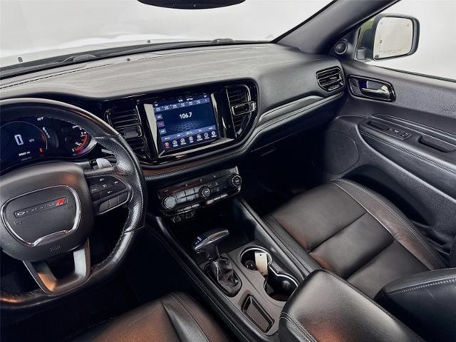 2022 Dodge Durango GT AWD