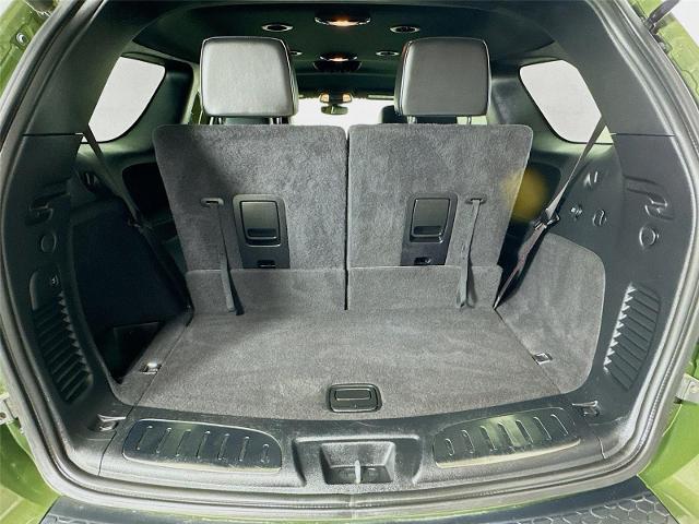 2022 Dodge Durango GT AWD