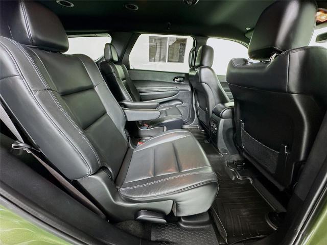 2022 Dodge Durango GT AWD