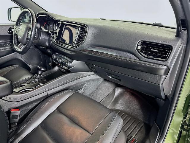 2022 Dodge Durango GT AWD