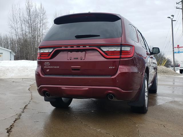 2023 Dodge Durango GT Plus AWD