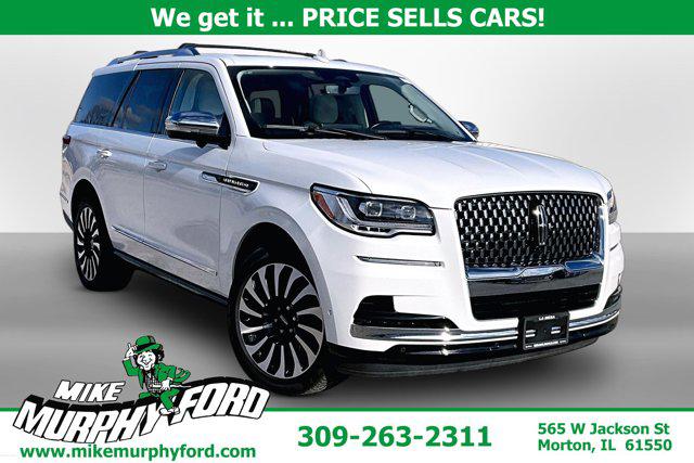 2023 Lincoln Navigator Black Label for sale in Morton, IL