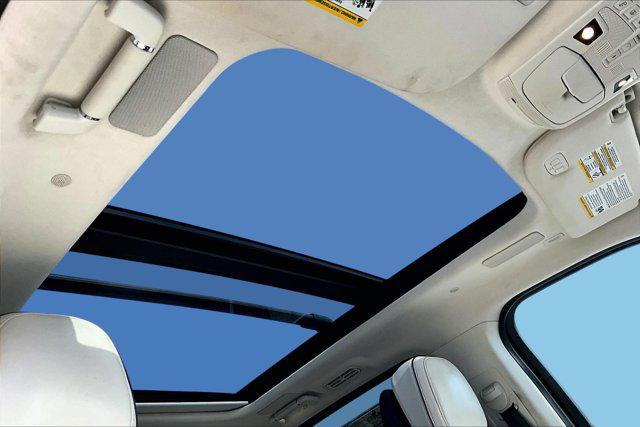 2023 Lincoln Navigator Black Label