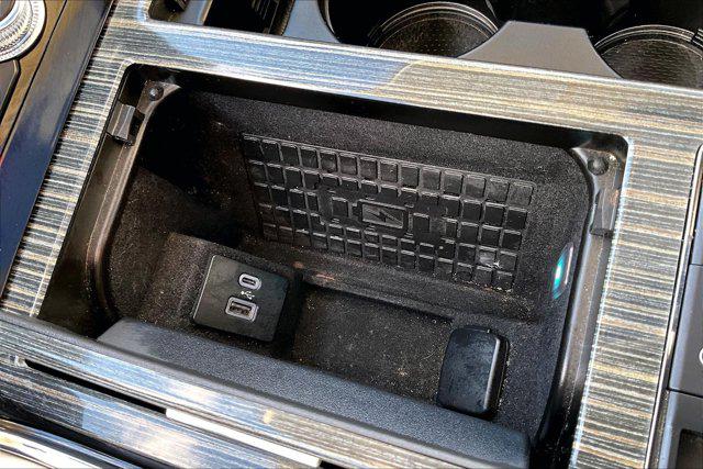 2023 Lincoln Navigator Black Label