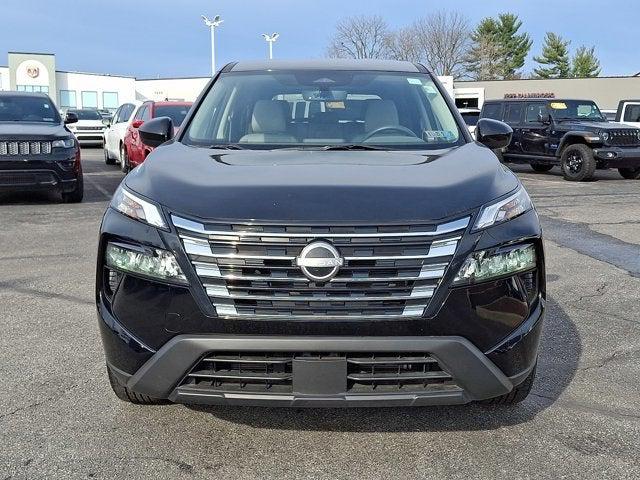 2024 Nissan Rogue SV FWD 2024 Nissan Rogue SV FWD