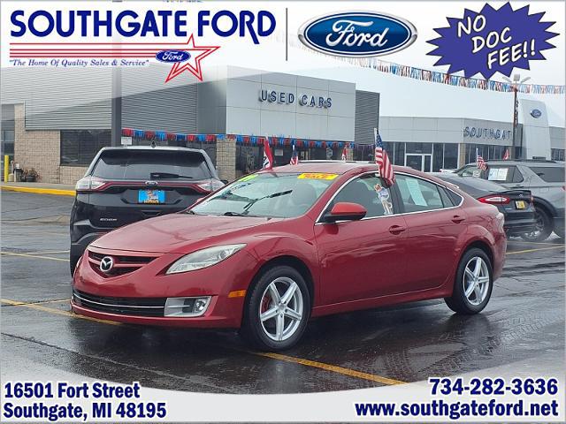 2009 Mazda Mazda6 i Touring for sale in Southgate, MI