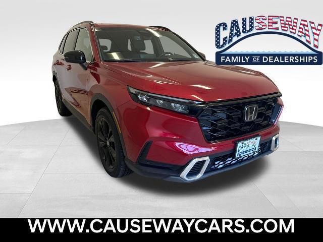 2023 Honda CR-V Hybrid Sport Touring for sale in Manahawkin, NJ