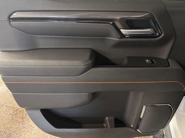 2026 GMC Sierra 1500 Crew Cab, Short Bed, AT4, 4WD