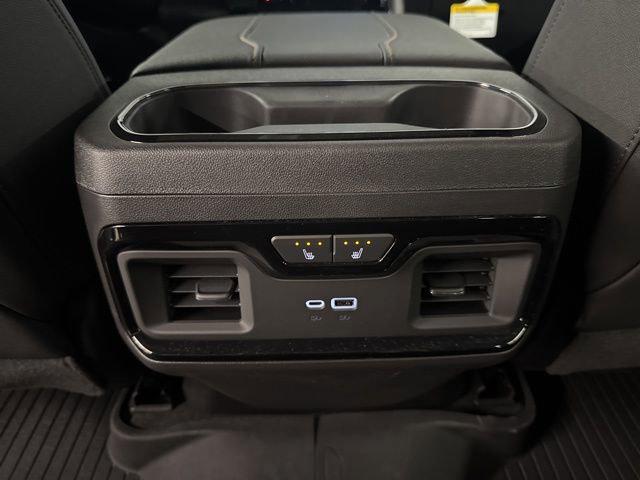 2026 GMC Sierra 1500 Crew Cab, Short Bed, AT4, 4WD
