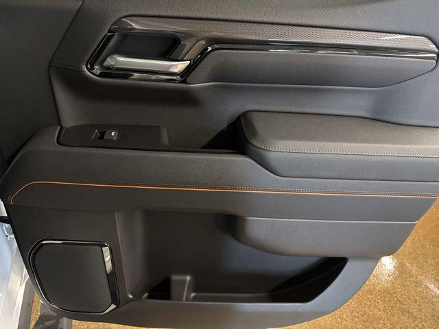 2026 GMC Sierra 1500 Crew Cab, Short Bed, AT4, 4WD