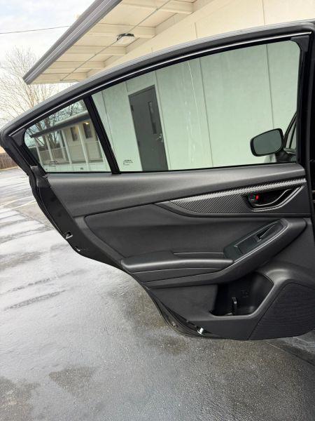 2019 Subaru Impreza 2.0i