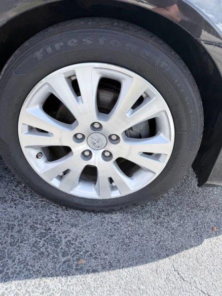 2011 Toyota Avalon Limited