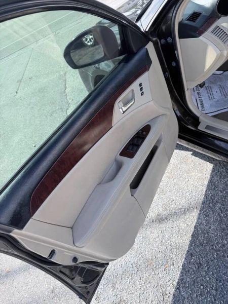 2011 Toyota Avalon Limited