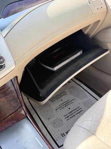 2011 Toyota Avalon Limited