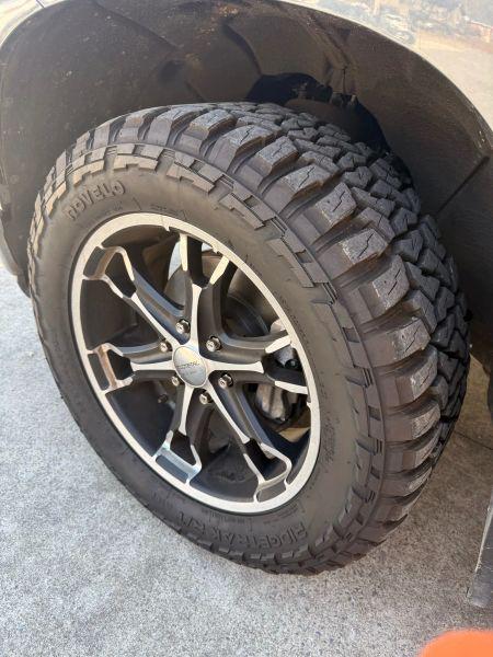 2022 Chevrolet Silverado 1500 2WD Crew Cab Short Bed LT