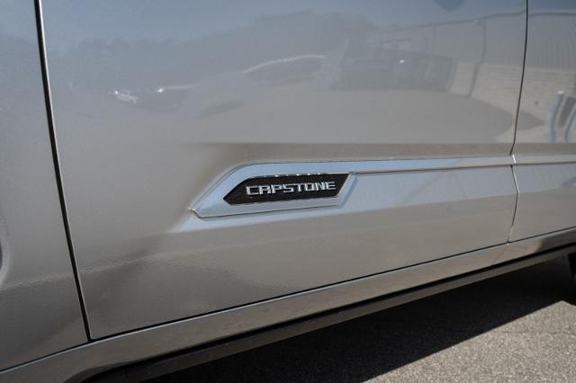 2024 Toyota Sequoia Capstone