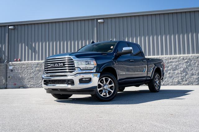 2019 Ram 2500 Laramie Longhorn Crew Cab 4x2 6'4" Box for sale in Seneca, SC