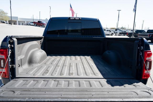 2019 Ram 2500 Laramie Longhorn Crew Cab 4x2 6'4" Box