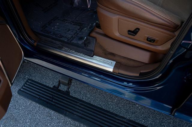 2019 Ram 2500 Laramie Longhorn Crew Cab 4x2 6'4" Box