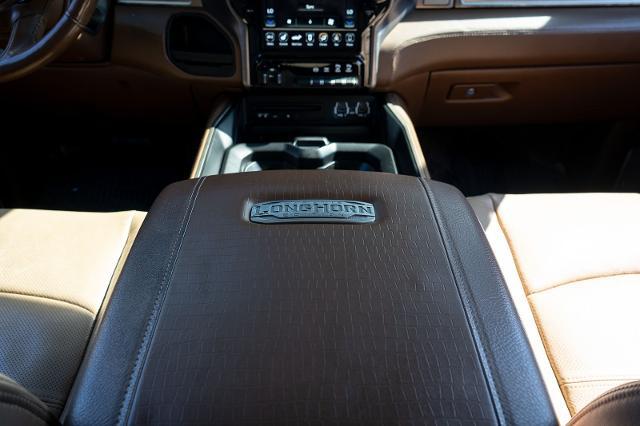 2019 Ram 2500 Laramie Longhorn Crew Cab 4x2 6'4" Box
