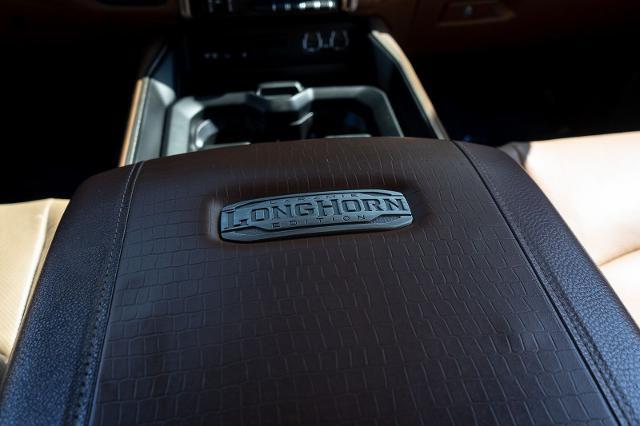 2019 Ram 2500 Laramie Longhorn Crew Cab 4x2 6'4" Box