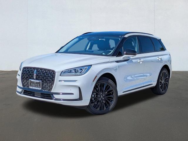2025 Lincoln Corsair Grand Touring for sale in North Hills, CA