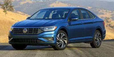 2019 Volkswagen Jetta 1.4T S for sale in Houston, TX