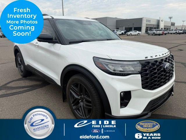 2025 Ford Explorer ST for sale in Bismarck, ND