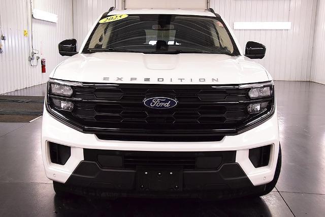 2025 Ford Expedition Active MAX