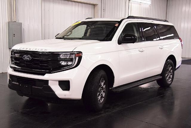 2025 Ford Expedition Active MAX