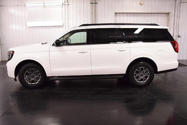 2025 Ford Expedition Active MAX