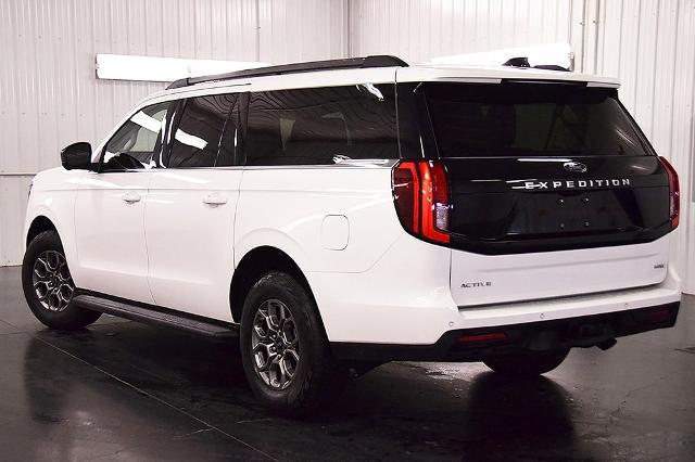 2025 Ford Expedition Active MAX