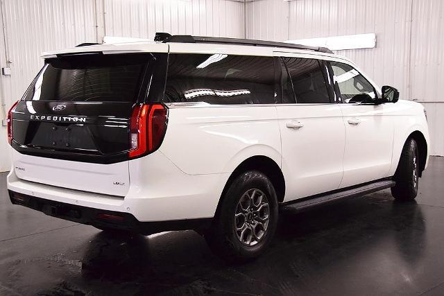 2025 Ford Expedition Active MAX