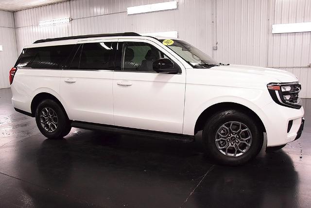 2025 Ford Expedition Active MAX