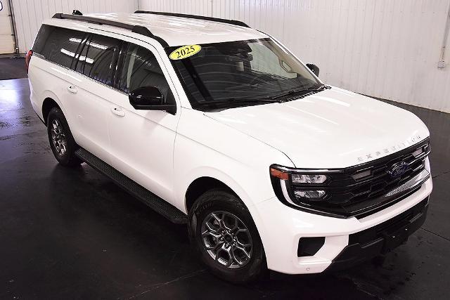 2025 Ford Expedition Active MAX