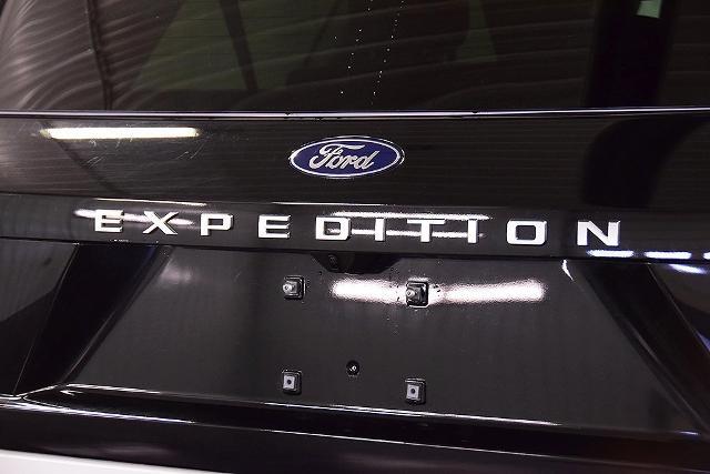 2025 Ford Expedition Active MAX