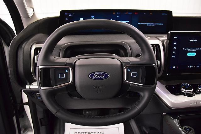 2025 Ford Expedition Active MAX