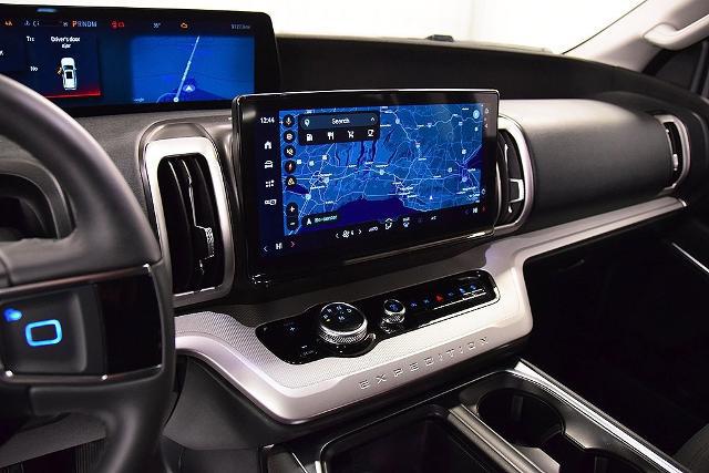 2025 Ford Expedition Active MAX