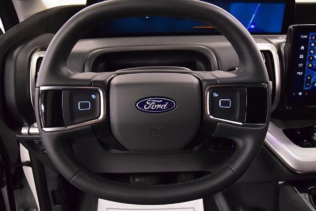 2025 Ford Expedition Active MAX